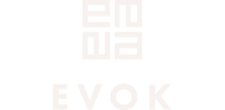 Logo Evok