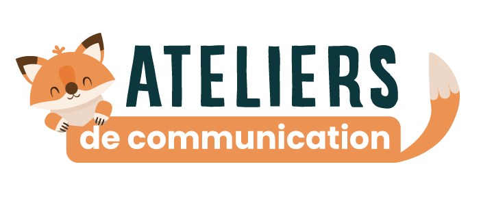 Logo Les Ateliers de communication