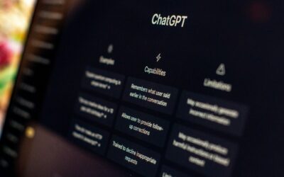 ChatGPT & RH : Gagner des heures de travail