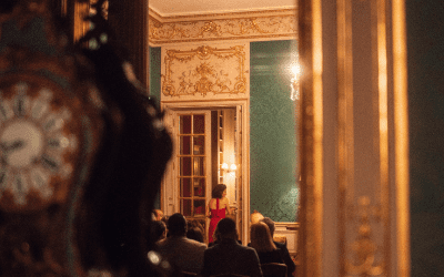 Traviata intimiste et intense