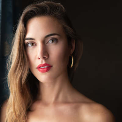 Séraphine Cotrez - Opera a Palazzo Paris