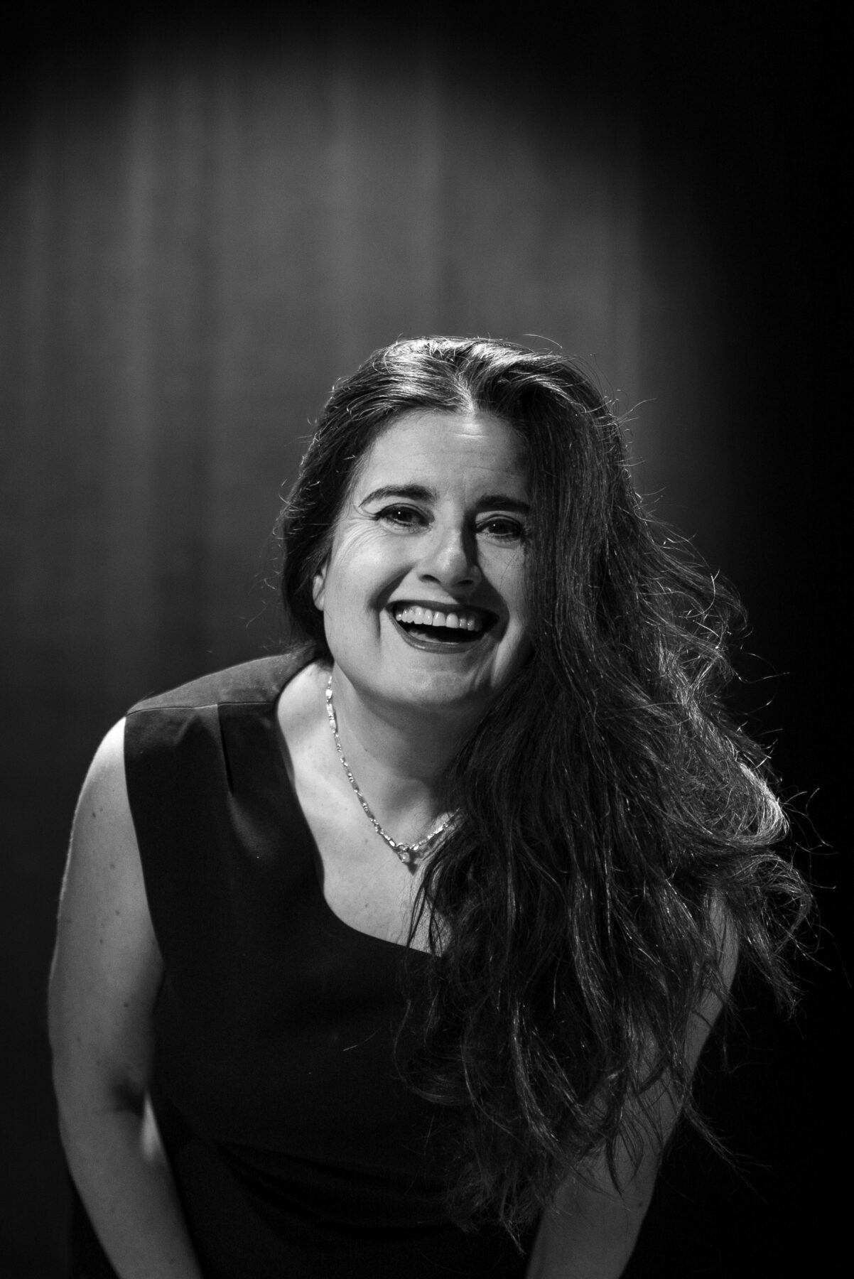 Sophie Pondjiclis - Opera a Palazzo Paris