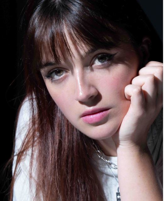 Anne Loiseau