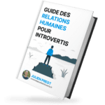 Ebook "Guide des relations humaines pour introvertis"